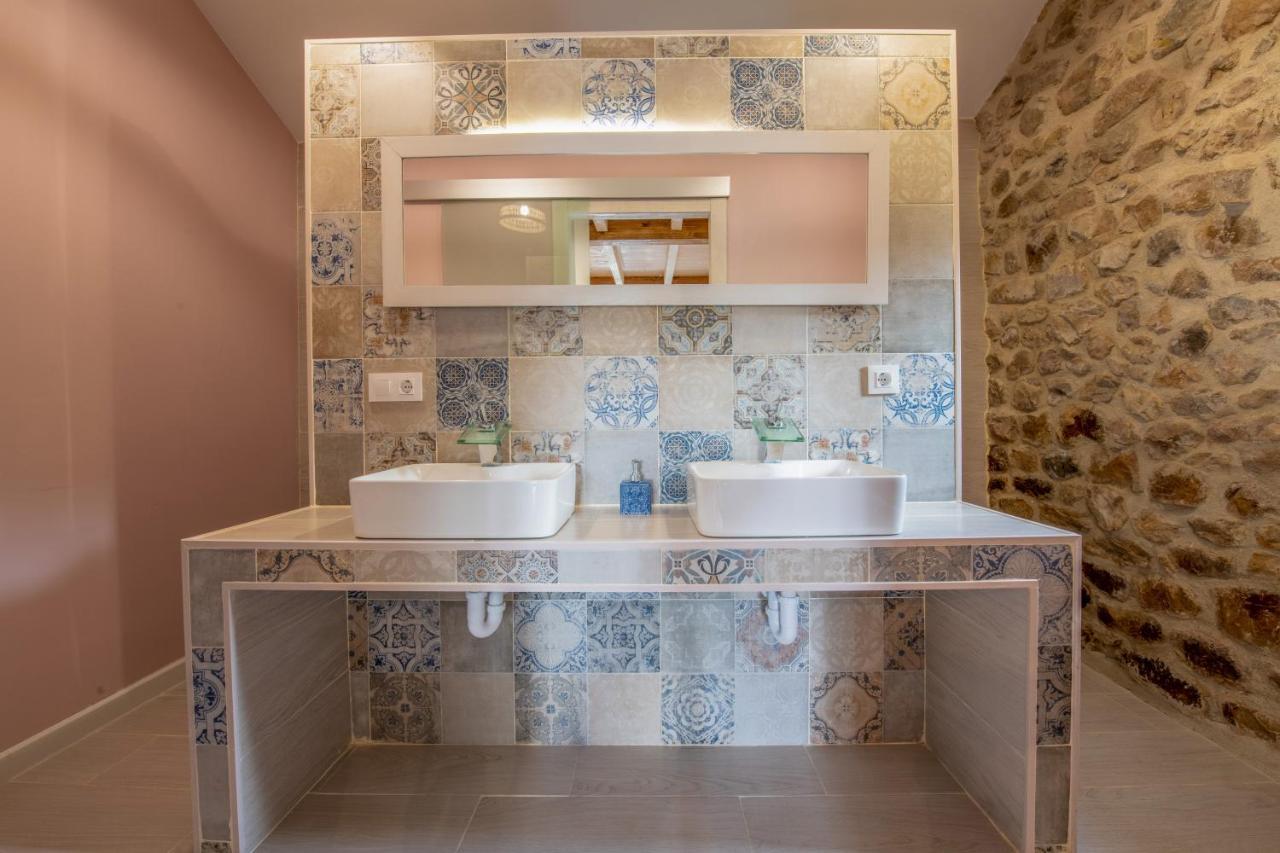 Cecenas Ecogranja Sierra Hermosa מראה חיצוני תמונה